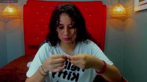 Snapshot of mayamoira chatting on January 2025 11:53:02 AM Maya online show from January 2025 11:53:02 AM