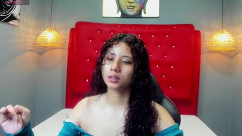 Snapshot of mayamoira chatting on February 2025 12:00:01 PM Maya online show from February 2025 12:00:01 PM