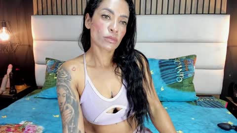 Nicolle Ruselle   Hello my lovely  schedule for great fun from  630 am and end 800 pm Colombian time I wait for you online show from January 2025 04:24:01 PM