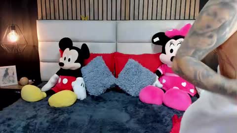 Nicolle Ruselle   Hello my lovely  schedule for great fun from  630 am and end 800 pm Colombian time I wait for you online show from February 2025 03:37:02 PM