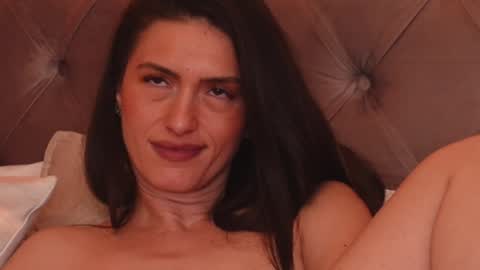 MayaVixxen online show from January 2025 06:15:02 AM