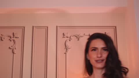 MayaVixxen online show from January 2025 05:37:02 AM
