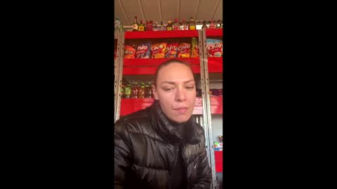 MayaWeissX online show from November 2025 01:12:02 PM