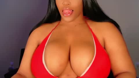 Snapshot of maybabi chatting on October 2025 12:58:01 PM MayBabi online show from October 2025 12:58:01 PM