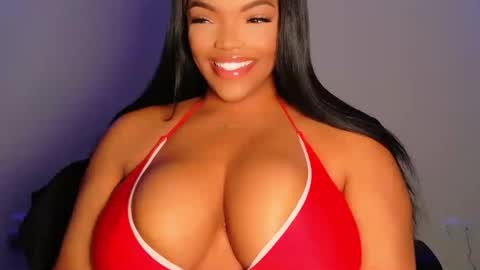 MayBabi online show from May 2026 11:48:01 AM