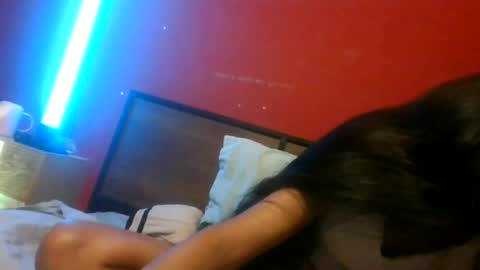 Mayra Mia Santos Galindo online show from June 2026 07:18:01 PM