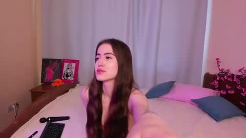 Emily  online show from June 2026 12:29:02 PM