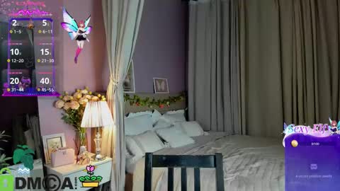 Snapshot of maybe_mia chatting on March 2026 01:07:02 AM Mia GMT2 Mon 3-9 AM Tue 3-9 AM Wed 3-9 AMThur 10 AM - 4 PM Fri 3-9 AM Sat 3-9 AM Sun 3-9 AM. online show from March 2026 01:07:02 AM