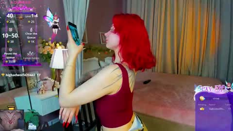 Snapshot of maybe_mia chatting on March 2026 01:00:02 AM Mia GMT2 Mon 3-9 AM Tue 3-9 AM Wed 3-9 AMThur 10 AM - 4 PM Fri 3-9 AM Sat 3-9 AM Sun 3-9 AM. online show from March 2026 01:00:02 AM