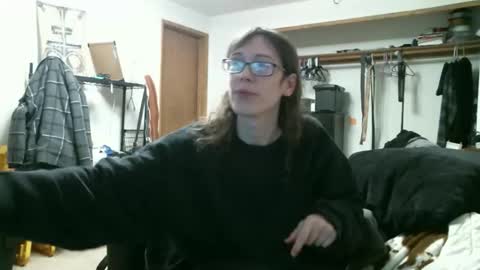 Jessi  Jessebelle Black online show from February 2026 10:52:02 AM