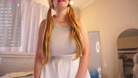 Milina online show from April 2026 02:27:02 AM