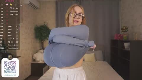 Milina online show from June 2026 04:56:02 PM