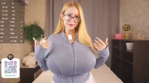Milina online show from June 2026 04:09:02 PM