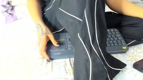 Maybelline69 online show from January 2026 02:36:01 AM