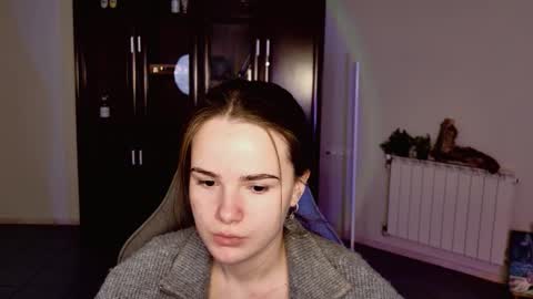 maybloom_ online show from January 2026 09:02:02 AM