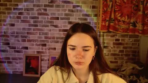 maybloom_ online show from January 2026 09:14:02 AM