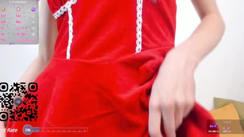 Snapshot of maydaguy chatting on December 2024 08:31:02 AM Megan online show from December 2024 08:31:02 AM