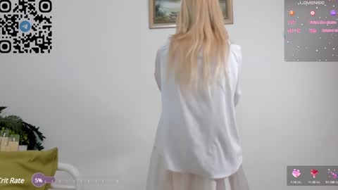 Snapshot of maydaguy chatting on January 2025 06:34:01 AM Megan online show from January 2025 06:34:01 AM