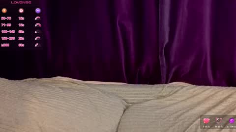 Megan online show from February 2026 06:40:02 AM