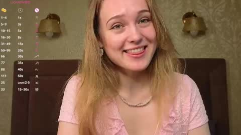 Megan online show from May 2026 04:18:02 AM