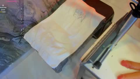 mayfox_06 online show from February 2026 07:12:01 PM