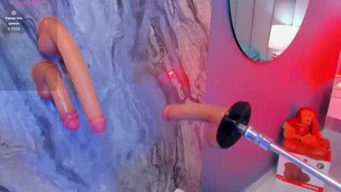 mayfox_06 online show from February 2026 07:41:02 PM