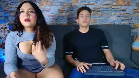 Maykol victoria1624 online show from October 2025 10:10:02 AM