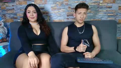 Snapshot of maykol_victoria chatting on December 2025 09:13:02 AM Maykol victoria1624 online show from December 2025 09:13:02 AM