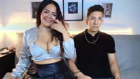 Snapshot of maykol_victoria chatting on March 2026 06:02:01 AM Maykol victoria1624 online show from March 2026 06:02:01 AM