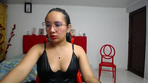 Maylin  online show from April 2026 04:46:01 AM