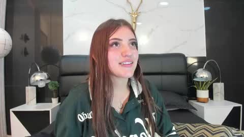 Maylin online show from February 2025 10:18:01 AM