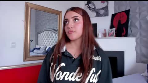 Maylin online show from March 2025 03:37:02 PM