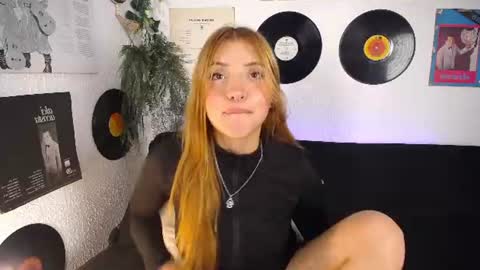 Maylin Skye online show from July 2026 06:59:01 PM