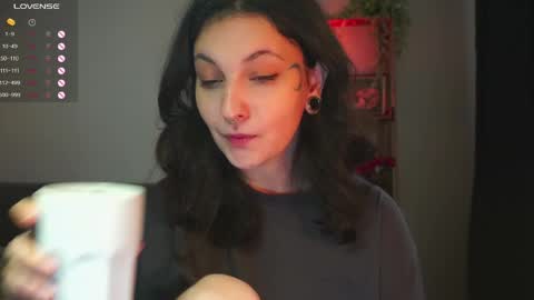 Snapshot of maymary_ chatting on May 2026 05:45:02 AM Mary . online show from May 2026 05:45:02 AM