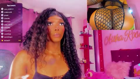 Karol black18 online show from March 2026 01:42:01 AM