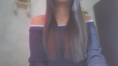 MAYRA online show from December 2024 05:09:02 AM