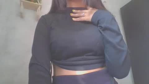 MAYRA online show from December 2024 08:27:01 AM