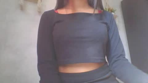 MAYRA online show from December 2024 05:42:02 AM
