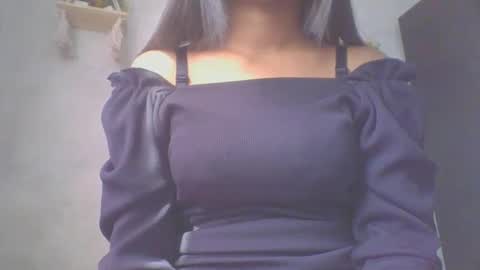 MAYRA online show from December 2024 04:50:02 AM
