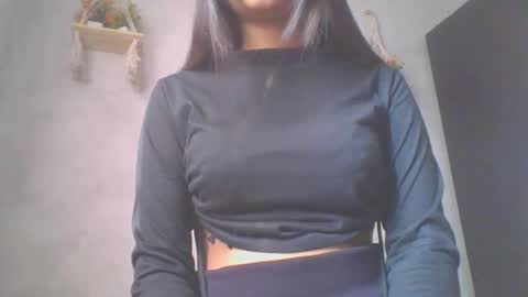 MAYRA online show from December 2024 05:17:01 AM
