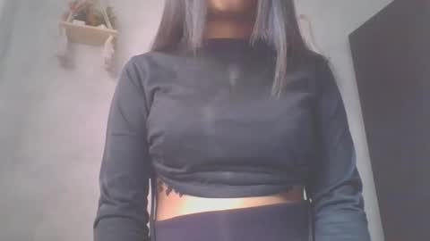 MAYRA online show from December 2024 05:26:02 AM