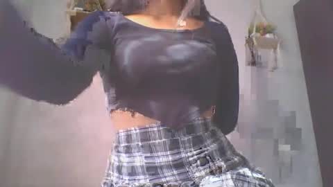 MAYRA online show from December 2024 06:14:01 AM