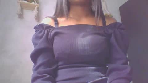 MAYRA online show from December 2024 06:17:02 AM