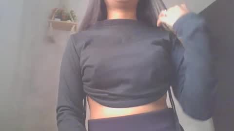 MAYRA online show from December 2024 08:55:02 AM