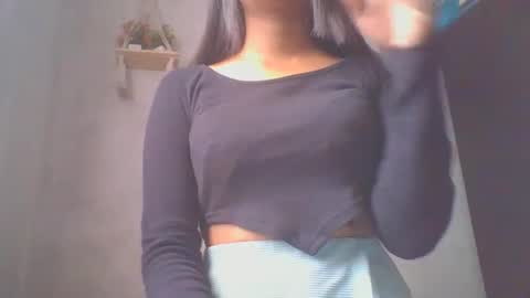 MAYRA online show from January 2025 06:58:02 AM