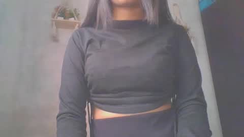 MAYRA online show from January 2025 06:52:02 AM