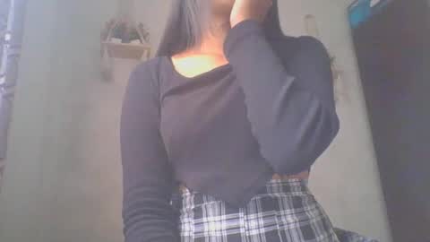 MAYRA online show from January 2025 10:09:02 AM