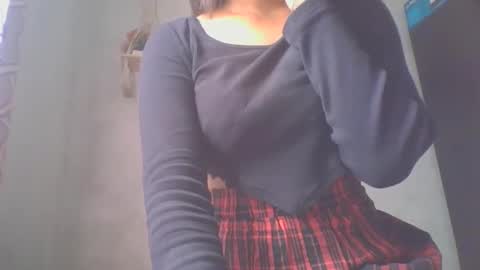 MAYRA online show from January 2025 07:28:02 AM