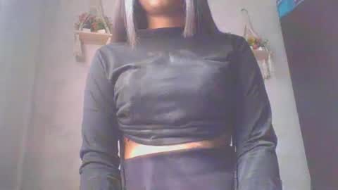 MAYRA online show from January 2025 06:38:02 AM