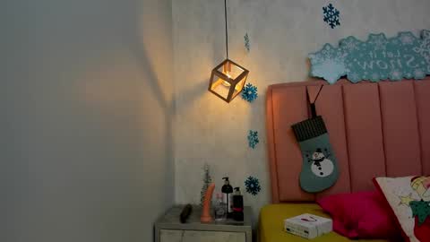 Snapshot of mayroberts chatting on December 2024 12:19:02 PM MAY online show from December 2024 12:19:02 PM